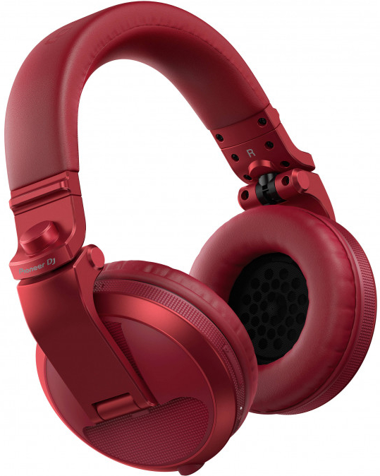 Pioneer DJ HDJ-X5BT
