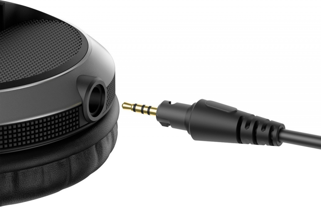 Pioneer DJ HDJ-X5