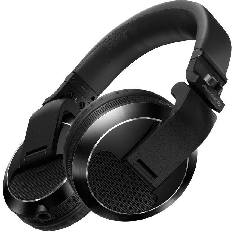 Pioneer DJ HDJ-X7