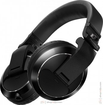 Pioneer DJ HDJ-X7