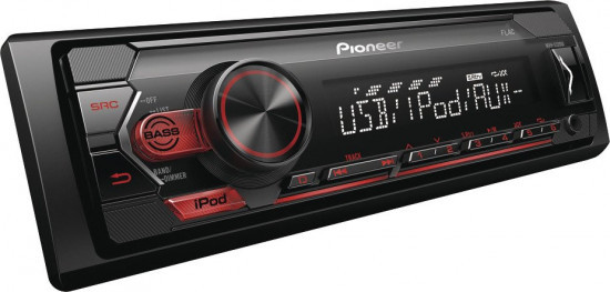 Magnetola Pioneer MVH-S120UI