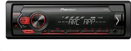 Magnetola Pioneer MVH-S120UI
