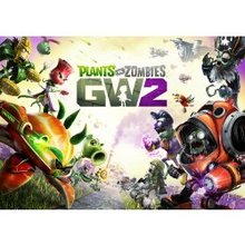 Plants vs Zombie: Garden Warfare 2 Xbox One