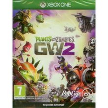 Plants vs Zombie: Garden Warfare 2 Xbox One