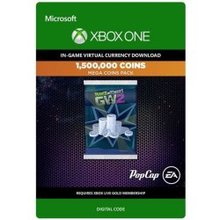 Plants vs Zombie: Garden Warfare 2 Xbox One