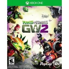 Plants vs Zombie: Garden Warfare 2 Xbox One