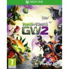 Plants vs Zombie: Garden Warfare 2 Xbox One