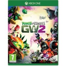Plants vs Zombie: Garden Warfare 2 Xbox One