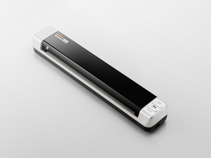 Plustek MobileOffice S410 Plus