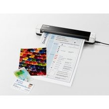 Plustek MobileOffice S410 Plus