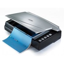 Plustek OpticBook A300