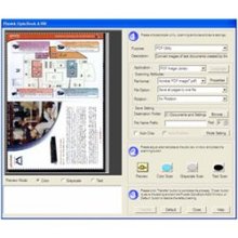 Plustek OpticBook A300