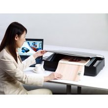 Plustek OpticBook A300