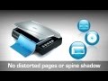 Plustek OpticBook A300
