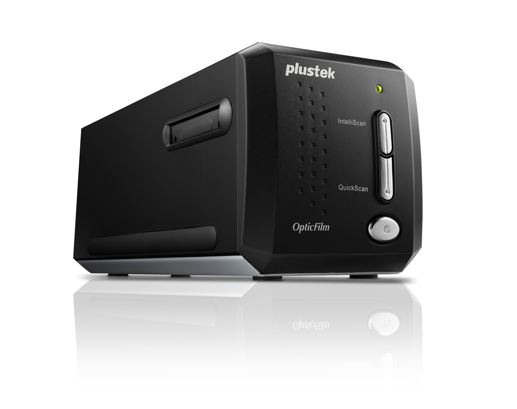 PLUSTEK OpticFilm 8200i AI