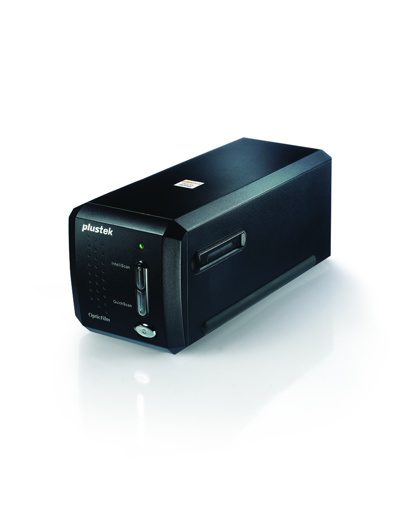 PLUSTEK OpticFilm 8200i AI