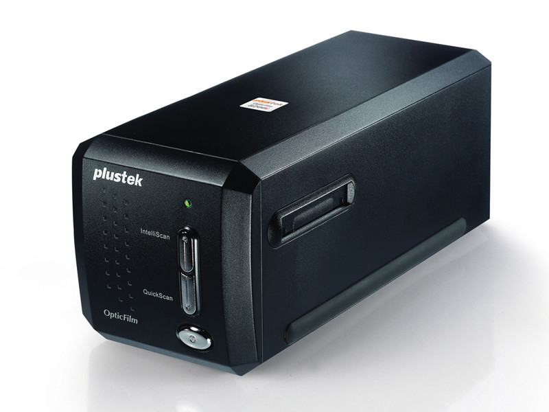 PLUSTEK OpticFilm 8200i SE