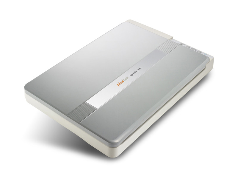 Plustek OpticSlim 1180