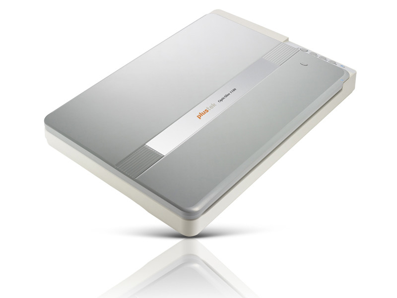 Plustek OpticSlim 1180