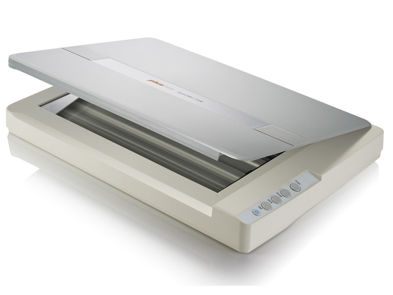 Plustek OpticSlim 1180