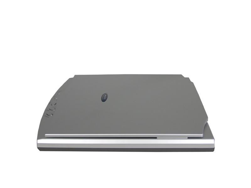 Plustek OpticSlim 550