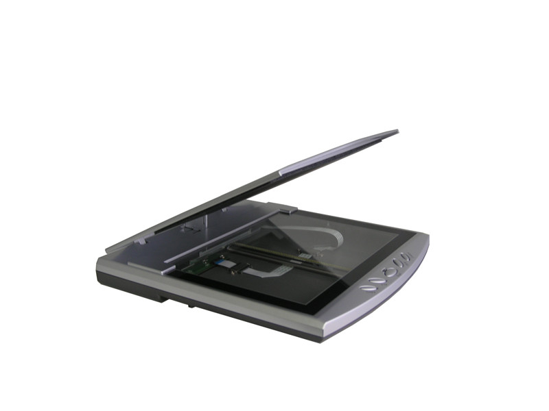 Plustek OpticSlim 550