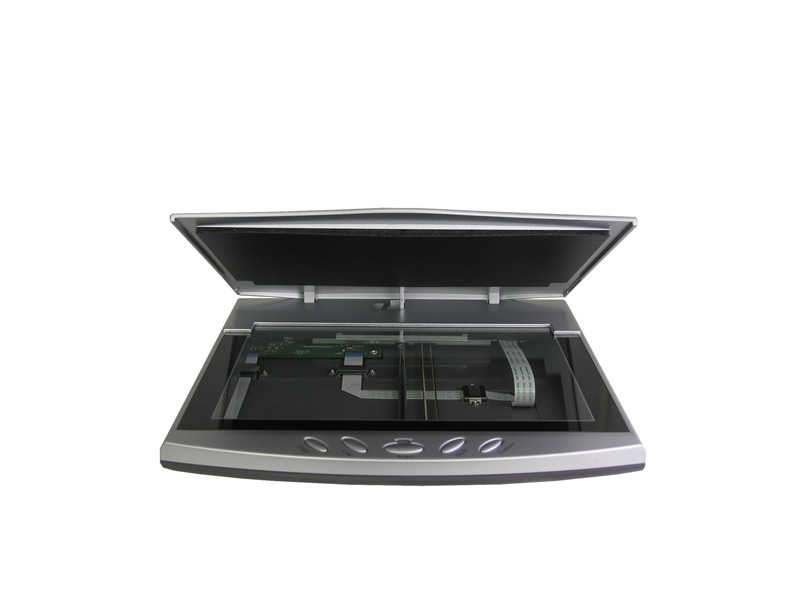 Plustek OpticSlim 550