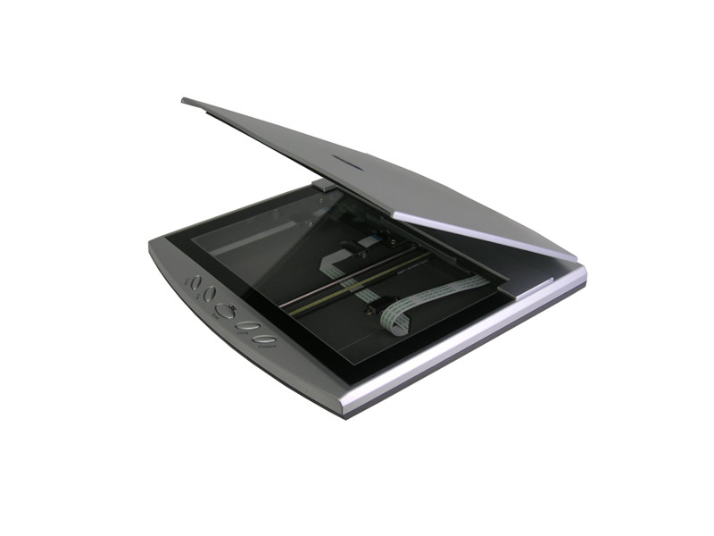 Plustek OpticSlim 550