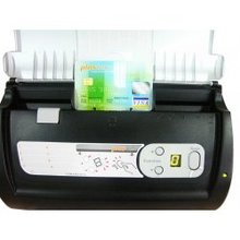 Plustek SmartOffice PS 286 Plus