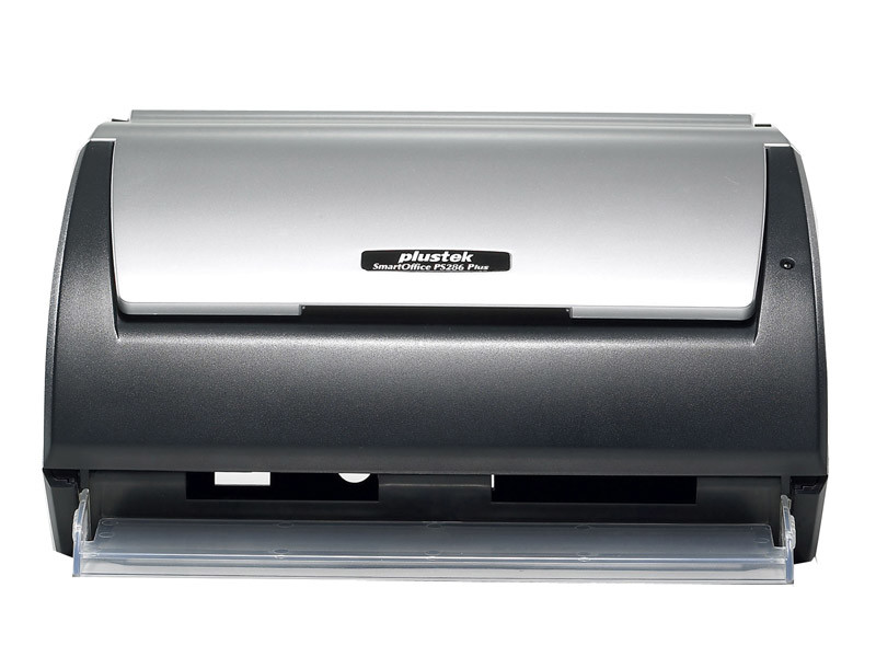 Plustek SmartOffice PS 286 Plus
