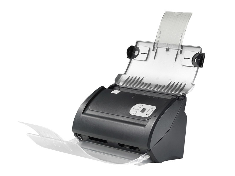 Plustek SmartOffice PS 286 Plus