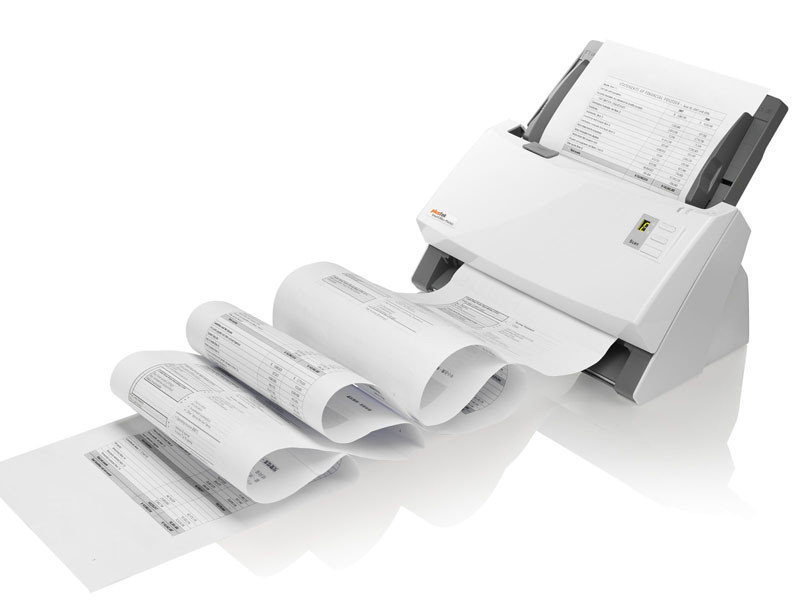 Plustek SmartOffice PS456U