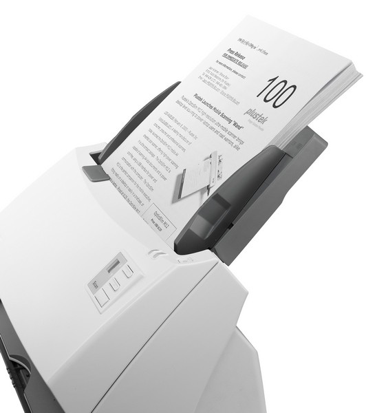 Plustek SmartOffice PS456U