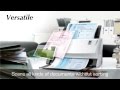Plustek SmartOffice PS456U