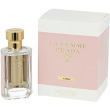 Prada La L´Eau EDT 50 ml