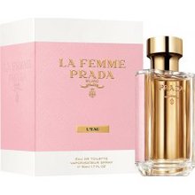 Prada La L´Eau EDT 50 ml