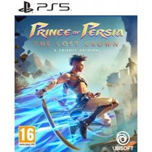 Prince of Persia: The Lost Crown PS5