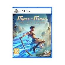 Prince of Persia: The Lost Crown PS5