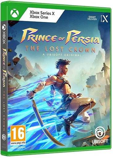 Prince of Persia: The Lost Crown Xbox One