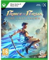 Prince of Persia: The Lost Crown Xbox One
