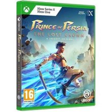 Prince of Persia: The Lost Crown Xbox One