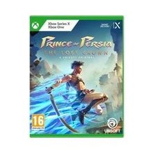 Prince of Persia: The Lost Crown Xbox One