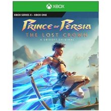 Prince of Persia: The Lost Crown Xbox One