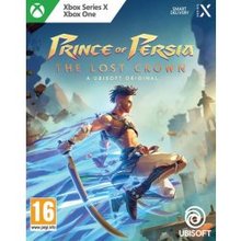 Prince of Persia: The Lost Crown Xbox One