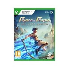 Prince of Persia: The Lost Crown Xbox One