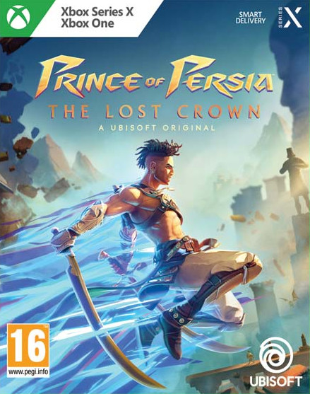 Prince of Persia: The Lost Crown Xbox One