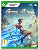 Prince of Persia: The Lost Crown Xbox One