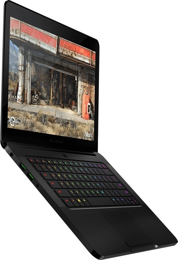 Nešiojamasis kompiuteris Razer Blade 14
