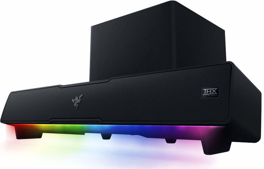 Razer Leviathan V2