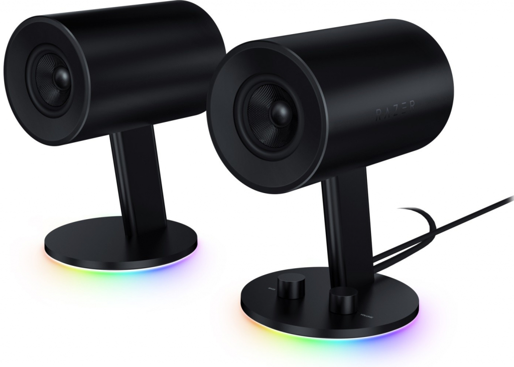 Razer Nommo Chroma